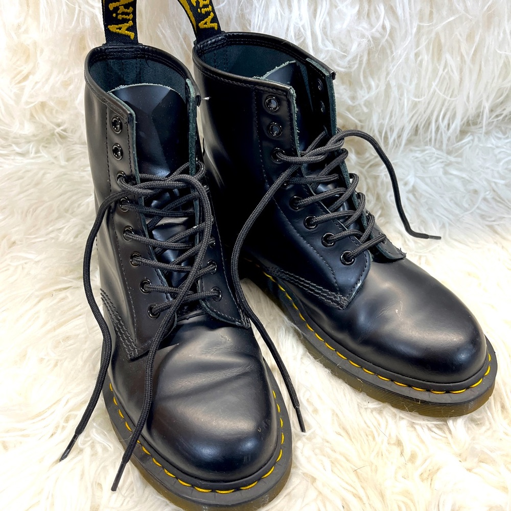 Dr. Martens Boots